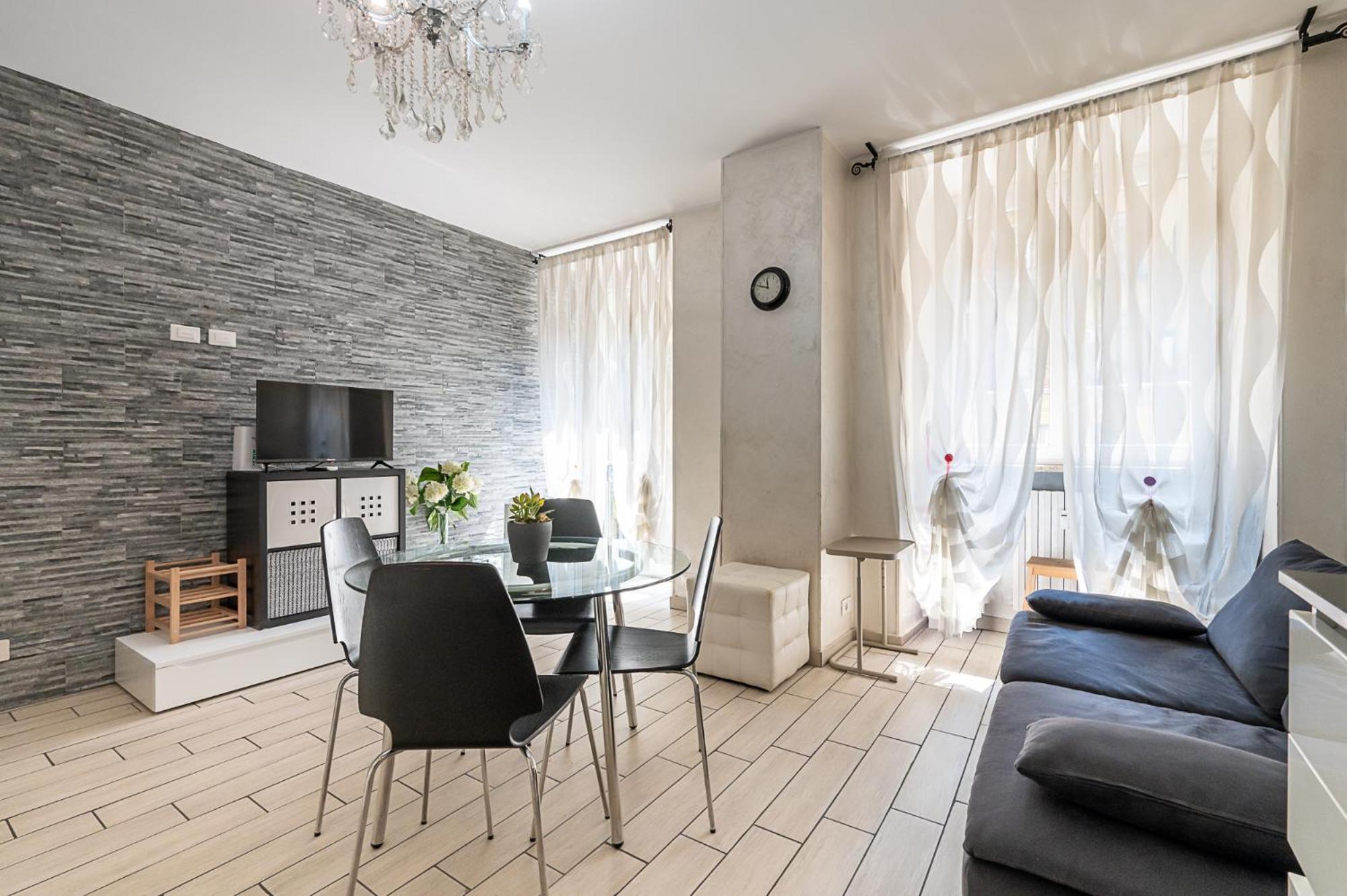 טורינו Camerana Prestige Porta Nuova מראה חיצוני תמונה